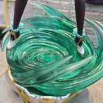 فیگور استار ریل فایرفلای هونکای
