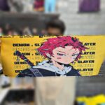 موس پد گیمینگ انیمه شیطان کش شخصیت تانجیرو