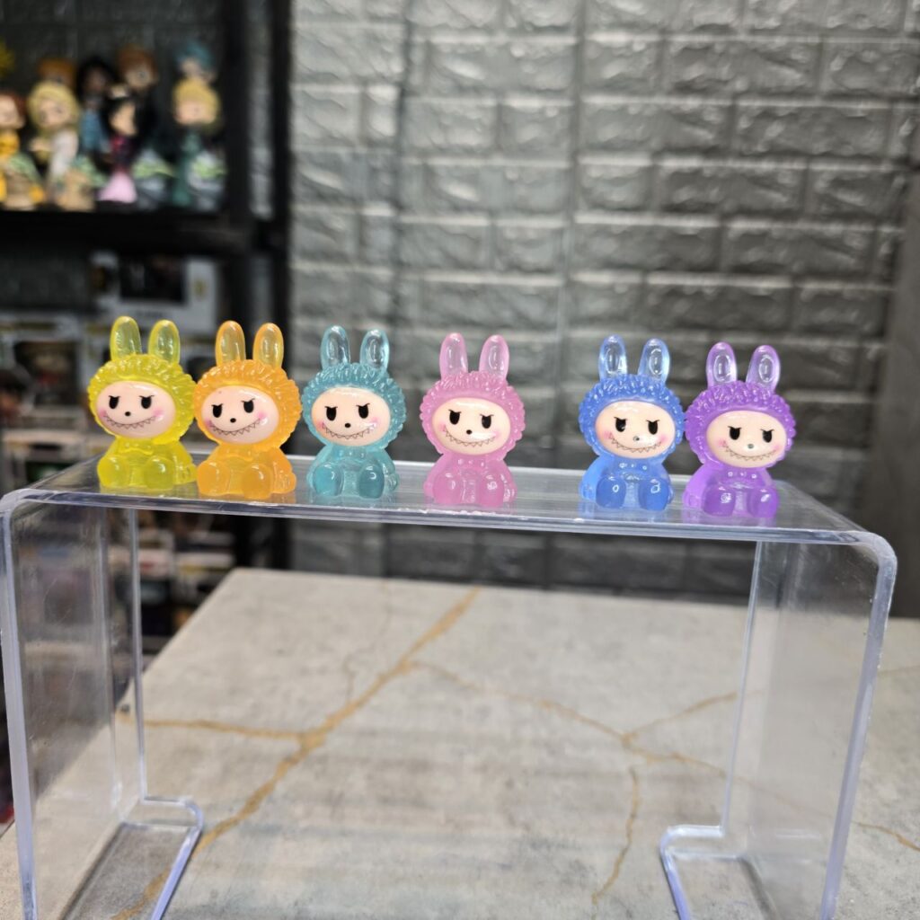 شب تاب لبوبو