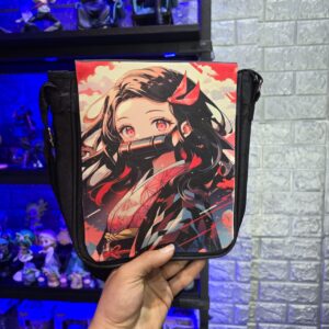 کیف دوشی انیمه 1