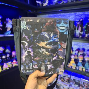 کیف دوشی انیمه 1