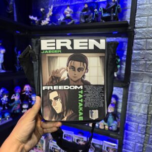 کیف دوشی انیمه 1