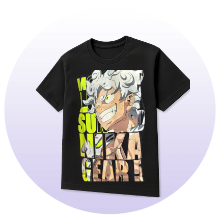 ICON TSHIRT