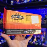 کارت پوکمون اورجینال trick or trade booster bundle
