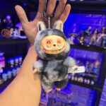 لبوبو انرژی POP MART انتخابی