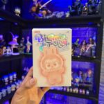 لبوبو انرژی POP MART