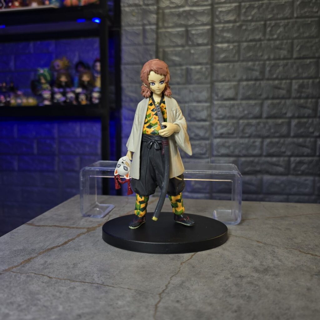 فیگور سابیتو شیطان کش