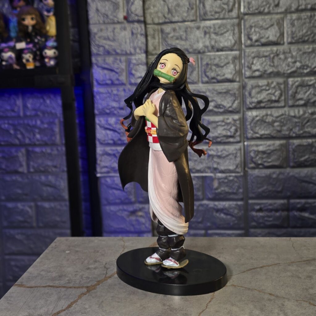 فیگور نزوکو انیمه شیطان کش 25 سانت