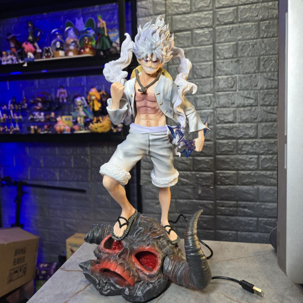 فیگور لوفی انیمه وان پیس 39 سانت