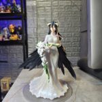 فیگور آلبدو عروس