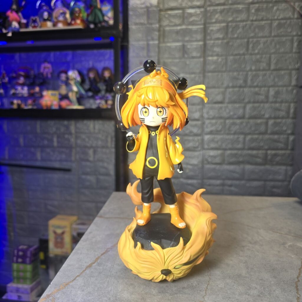 فیگور آنیا کاستوم ناروتو