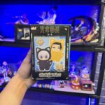 لبوبو جوجوتسو کایسن های کپی