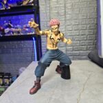 فیگور سوکونا bandai MAXIMATIC