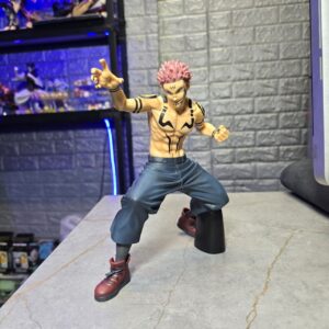 فیگور سوکونا bandai MAXIMATIC