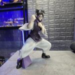 فیگور چوسو bandai MAXIMATIC