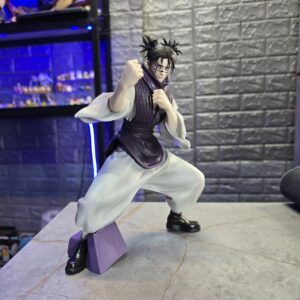 فیگور چوسو bandai MAXIMATIC