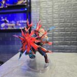 فیگور اورجینال یوجی SEGA Luminasta