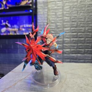 فیگور اورجینال یوجی SEGA Luminasta