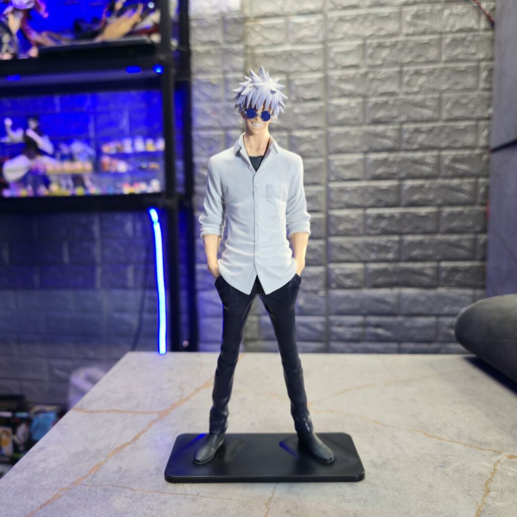 فیگور اورجینال گوجو BANDAI KOA