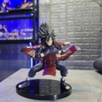 فیگور اورجینال مادارا bandai vibration start