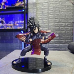 فیگور اورجینال مادارا bandai vibration start