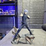 فیگور اورجینال گوجو Sega Luminasta