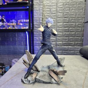 فیگور اورجینال گوجو Sega Luminasta