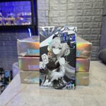 کارت هولوگرامی گنشین گانیو