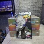 کارت هولوگرامی گنشین کاوه