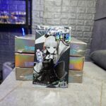 کارت هولوگرامی گنشین آیاکا