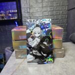 کارت هولوگرامی گنشین یویمیا