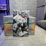 کارت هولوگرامی گنشین فورینا