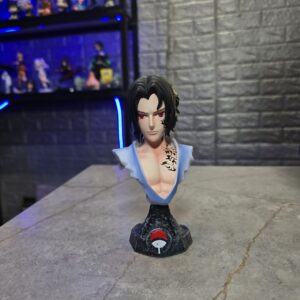 فیگور نیم تنه ساسکه