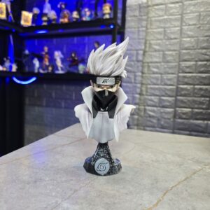 فیگور نیم تنه کاکاشی