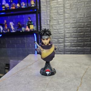 فیگور نیم تنه شیسوی