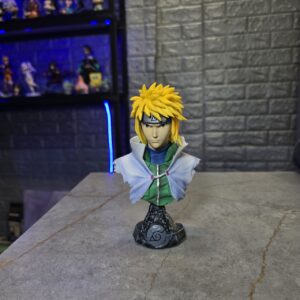 فیگور نیم تنه میناتو