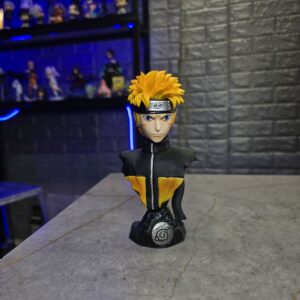 فیگور نیم تنه ناروتو