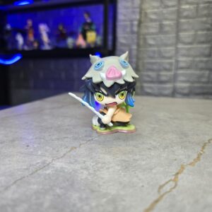 فیگور شیطان کش کیوت اینوسکه