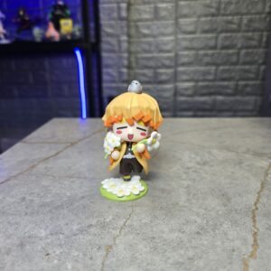 فیگور شیطان کش کیوت زنیتسو