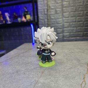 فیگور شیطان کش کیوت سانمی