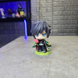 فیگور شیطان کش کیوت تومیوکا