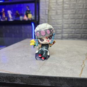 فیگور شیطان کش کیوت تنگن