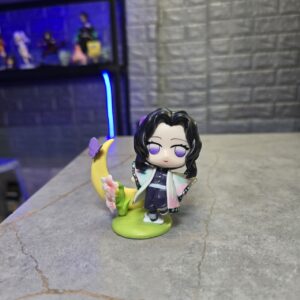 فیگور شیطان کش کیوت شینوبو