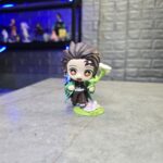 فیگور شیطان کش کیوت