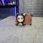 فیگور شیطان کش کیوت نزوکو