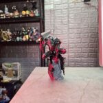 فیگور گاتز انیمه برزرک