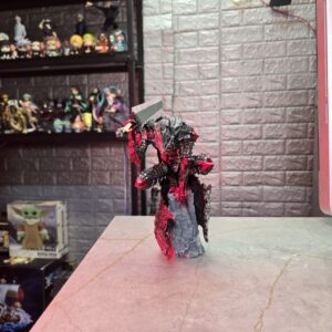 فیگور گاتز انیمه برزرک