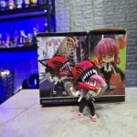 فیگور شانسی چین ساو من چیبی