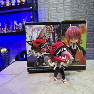 فیگور شانسی چین ساو من چیبی