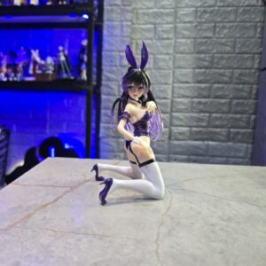 فیگور انیمه date a live